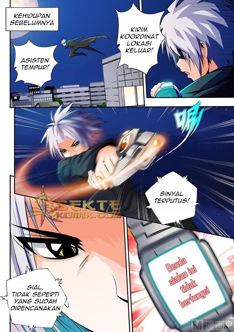 Emperor Lingwu Chapter 01 Bahasa Indonesia